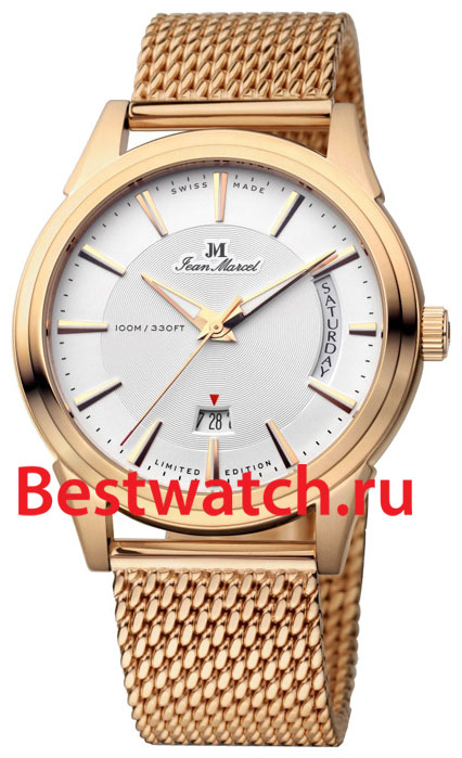 Часы Jean Marcel ASTRUM 570.267.52